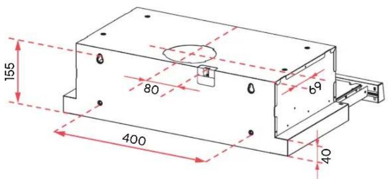 155 80 400 40 6q
