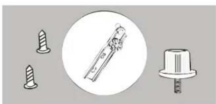 Sôlt GGSBF91DS - Reversing the Door Swing - 3