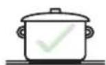 Sôlt GGSCG6004 - Choosing the Right Cookware - 8