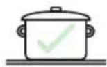 Sôlt GGSCG6004 - Choosing the Right Cookware - 4