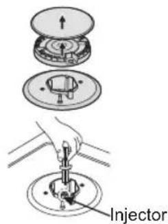 Injector