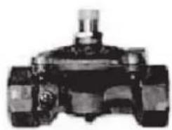 Sôlt GGSCG6004 - Gas Connection - 1