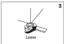 Lower 3