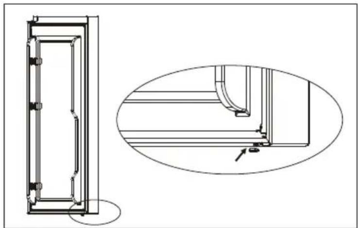 Orima ORH-451-X - Side by Side Orima ORH 451 X - 3