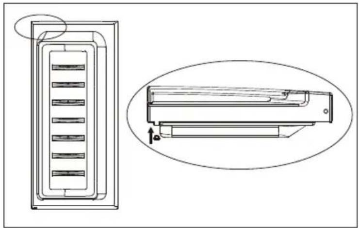 Orima ORH-451-X - Rubber blocks - 2