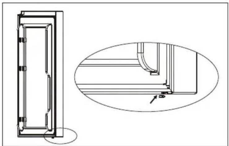Orima ORH-451-X - Rubber blocks - 3