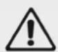 Omega Altise ANPE2400W - WARNING: - 1
