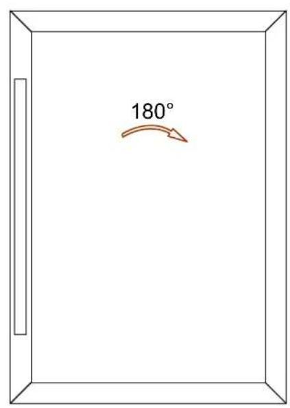 180°