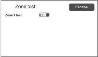 FBT VAIE 4000 - Nota: - 1