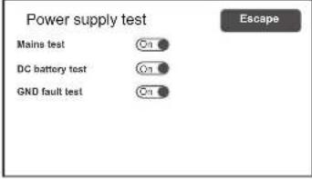 FBT VAIE 4000 - Nota: - 5