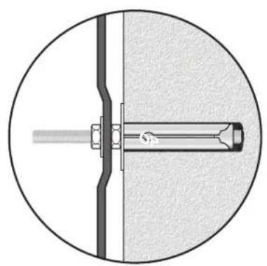 FBT VAIE 4000 - WALL MOUNTING - 3