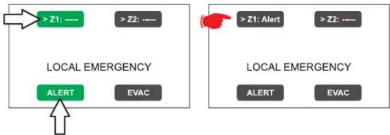 FBT VAIE 4000 - Nota: - 1