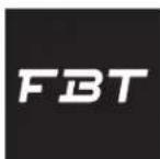FBT VAIE 4000 - Funzioni: - 1