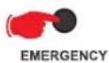 FBT VAIE 4000 - SENDING OUT OF A LIVE EMERGENCY NOTICE FROM THE VAIE - 1