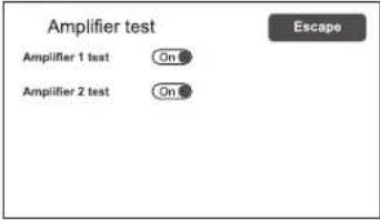 FBT VAIE 4000 - Nota: - 2