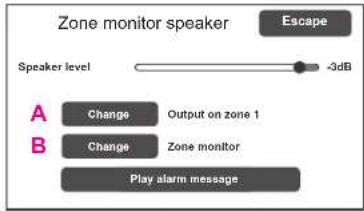 FBT VAIE 4000 - MENU - 5