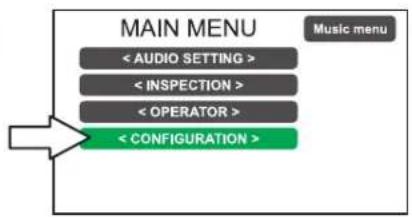 FBT VAIE 4000 - A) Password - 2