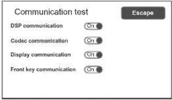 FBT VAIE 4000 - Nota: - 6