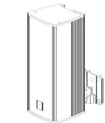 FBT VERTUS CLA 204T - CLA 204T: - 1
