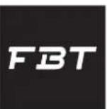 FBT VERTUS CLA 204T - WALL APPLICATIONS - 3