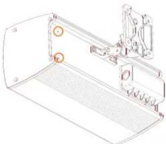FBT VERTUS CLA 204T - INSTALLATION - 4