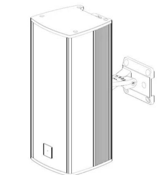 FBT VERTUS CLA 204T - RISCHIO DI SHOCK ELETTRICO NON APRIRE - 2