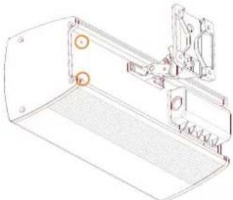 FBT VERTUS CLA 204T - INSTALLAZIONE - 1