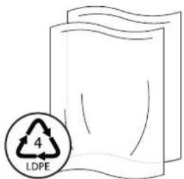4 LDPE