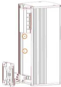 FBT VERTUS CLA 204T - PRECAUZIONI - 7