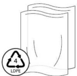 4 LDPE