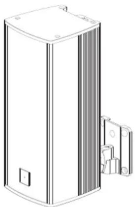 FBT VERTUS CLA 204T - WARNING - 3