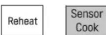 LG MS4296OMBB - POPULAR MENU / SENSOR COOK - 4