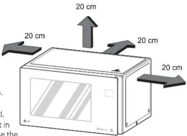 20 cm 20 cm 20 cm 20 cm d, in e the