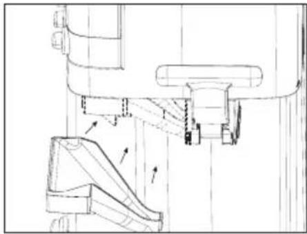 CUISINART ICE-48XA - ASSEMBLY INSTRUCTIONS - 2
