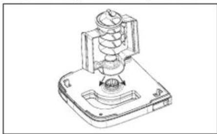 CUISINART ICE-48XA - ASSEMBLY INSTRUCTIONS - 3
