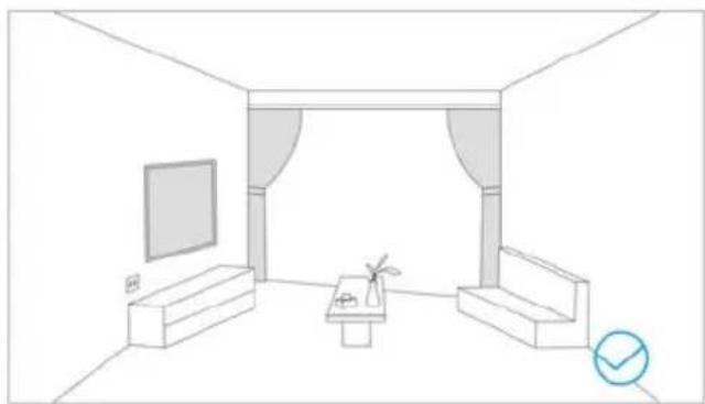 Kogan SmarterHome G80 - Checks to the area - 2