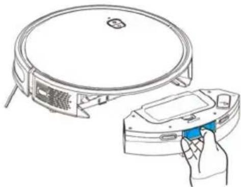 Kogan SmarterHome G80 - Dustbin - 1