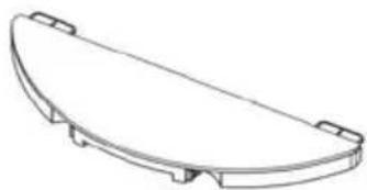 Kogan SmarterHome G80 - COMPONENTS - 8