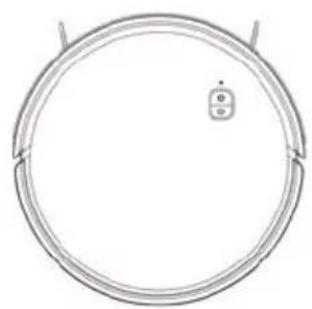 Kogan SmarterHome G80 - COMPONENTS - 1