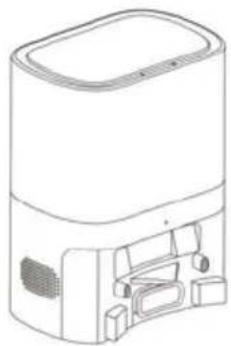 Kogan SmarterHome G80 - COMPONENTS - 2