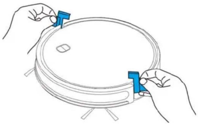 Kogan SmarterHome G80 - ASSEMBLY - 1