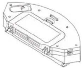 Kogan SmarterHome G80 - COMPONENTS - 3