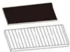 Kogan SmarterHome G80 - COMPONENTS - 5