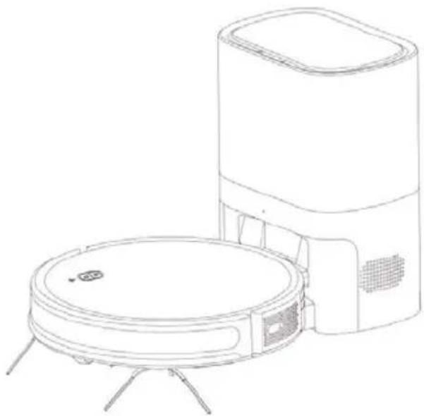 Kogan SmarterHome G80 - Charging - 1