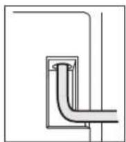 PANASONIC DH-3VP1 - How to fix Electric Home Shower. - 5