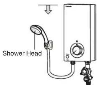 Shower Head