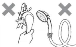 PANASONIC DH-3VP1 - CÁCH SỬ DỤNG - 11