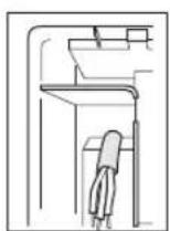 PANASONIC DH-3VP1 - Cách lắp cố định máy nước nóng. - 6