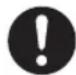 PANASONIC DH-3VP1 - CAUTION - 1