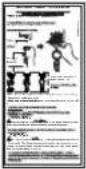 PANASONIC DH-3VP1 - CAUTION - 20